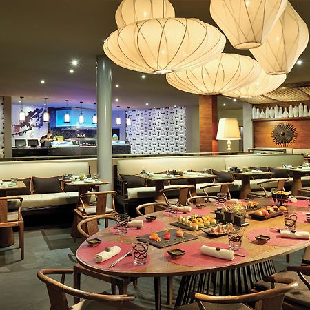 The Fives Beach Hotel & Residences - All Senses Inclusive Playa del Carmen Zewnętrze zdjęcie