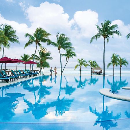 The Fives Beach Hotel & Residences - All Senses Inclusive Playa del Carmen Zewnętrze zdjęcie