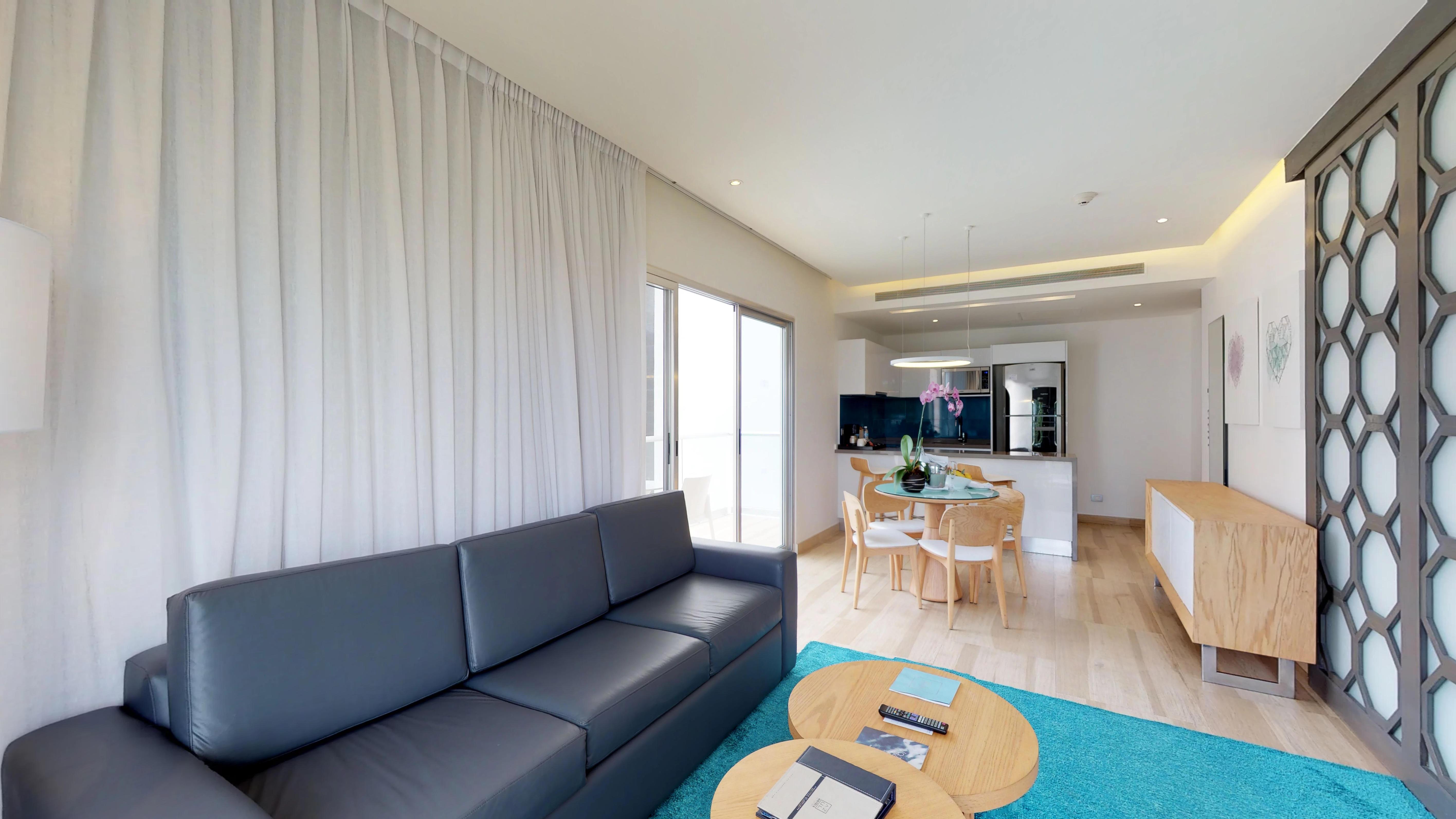 The Fives Beach Hotel & Residences - All Senses Inclusive Playa del Carmen Zewnętrze zdjęcie