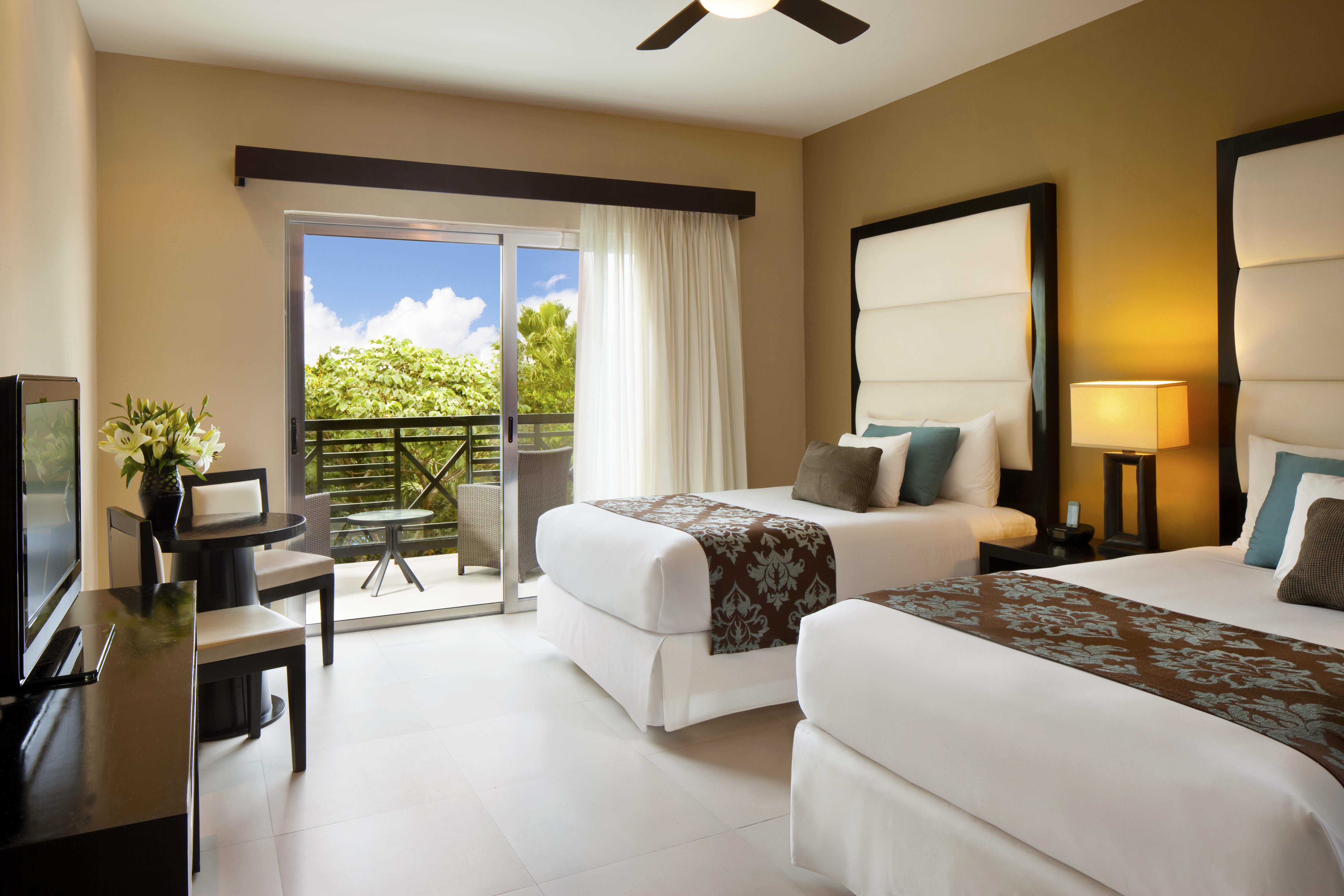 The Fives Beach Hotel & Residences - All Senses Inclusive Playa del Carmen Zewnętrze zdjęcie