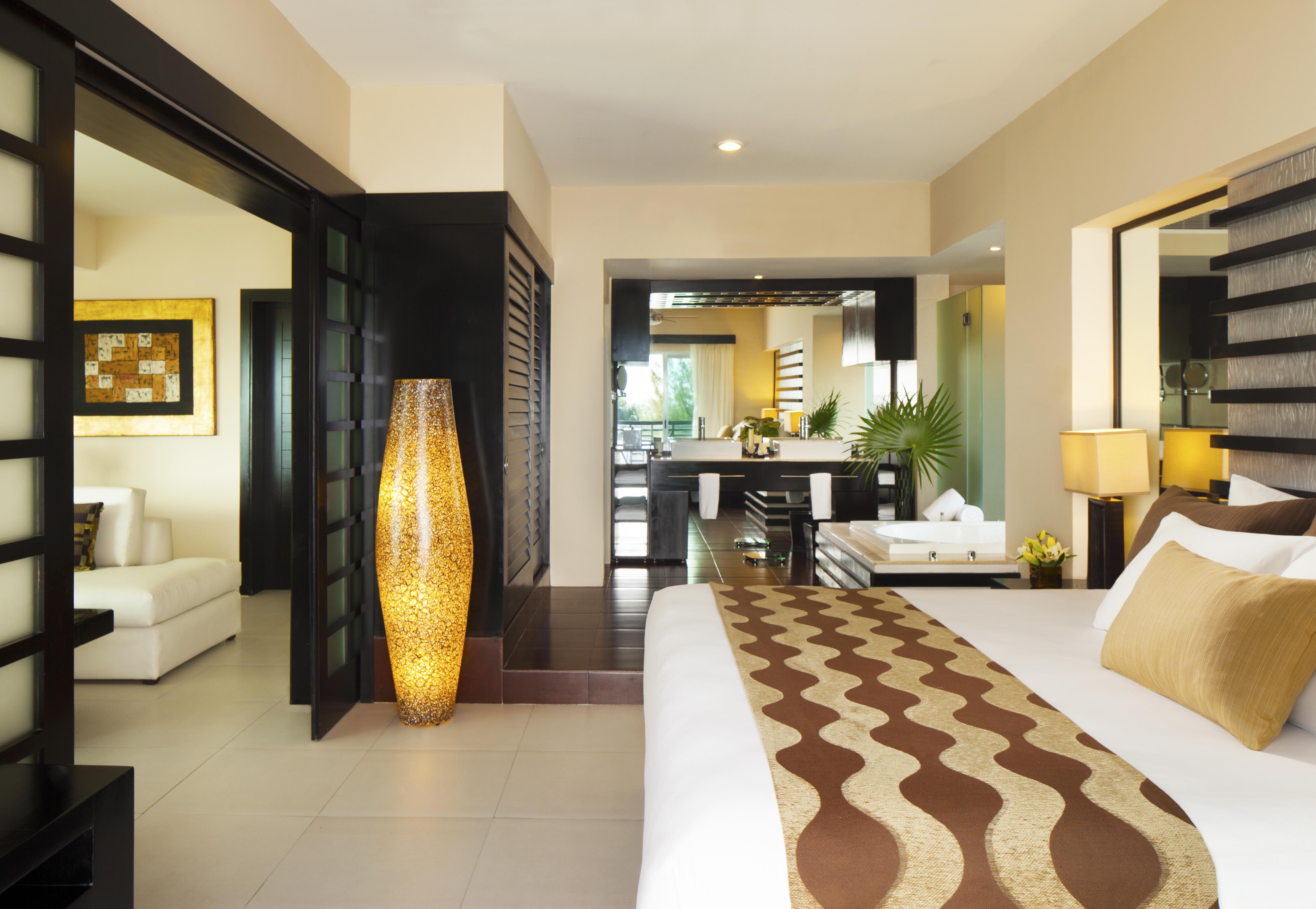 The Fives Beach Hotel & Residences - All Senses Inclusive Playa del Carmen Zewnętrze zdjęcie
