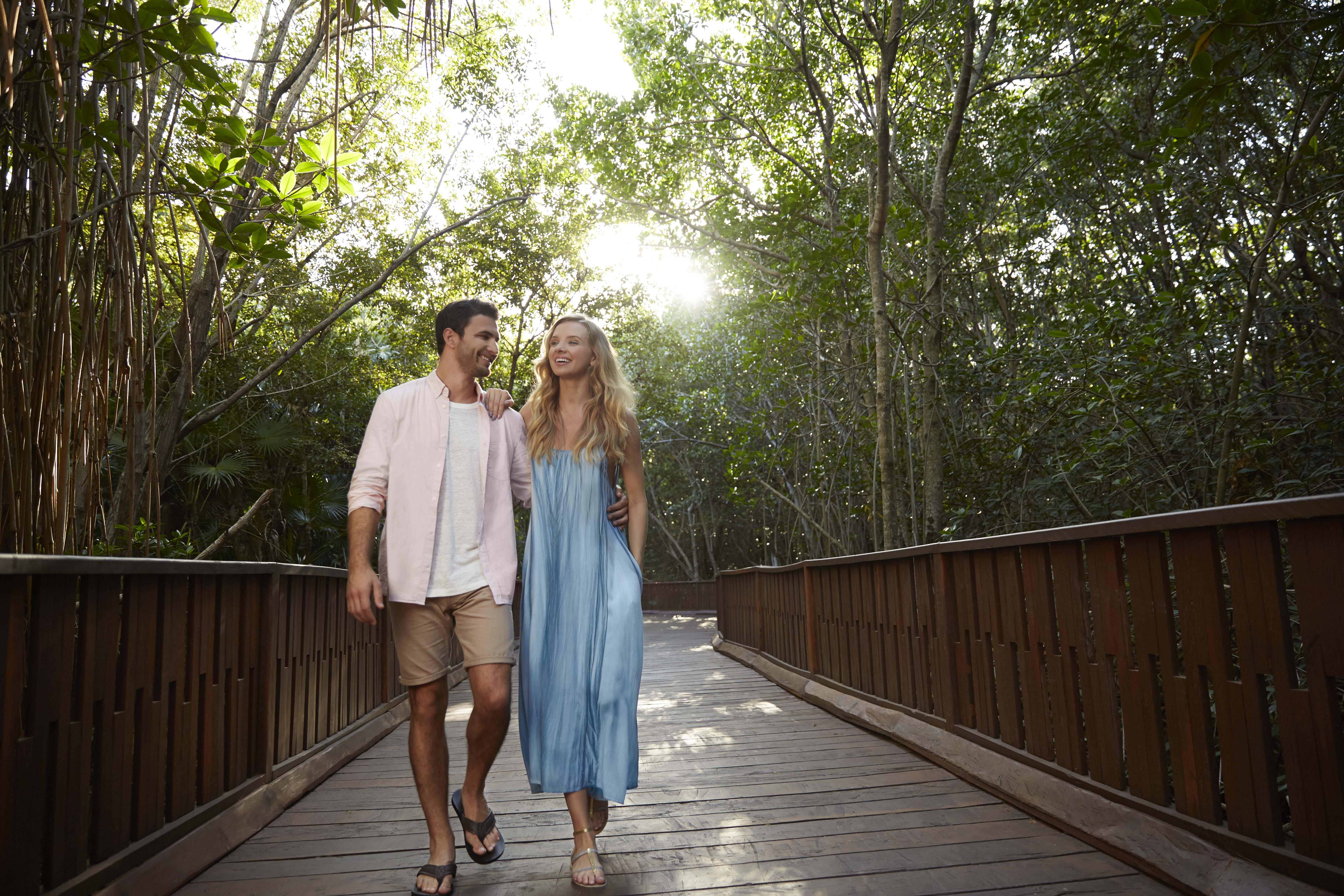 The Fives Beach Hotel & Residences - All Senses Inclusive Playa del Carmen Zewnętrze zdjęcie