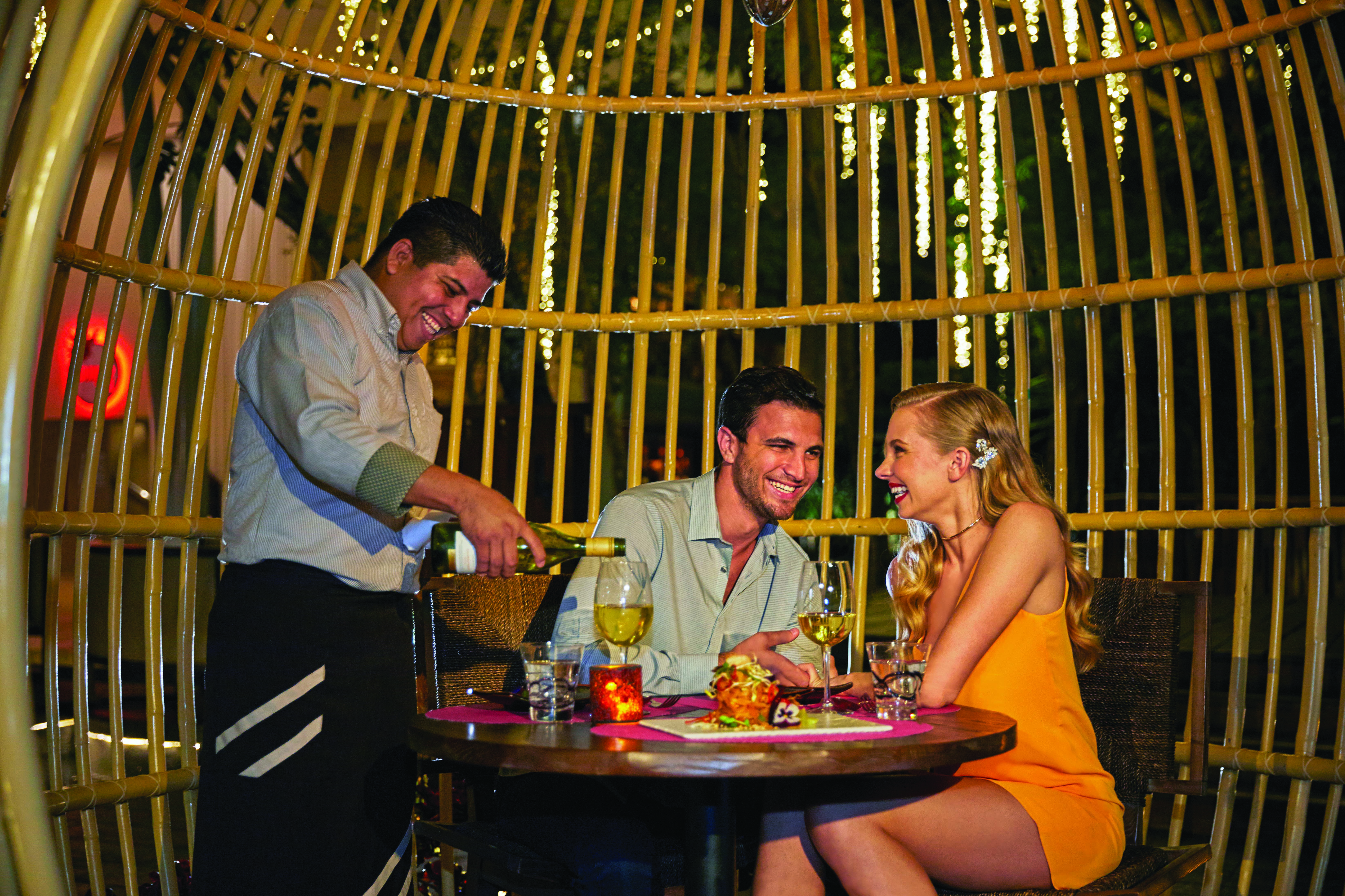 The Fives Beach Hotel & Residences - All Senses Inclusive Playa del Carmen Zewnętrze zdjęcie