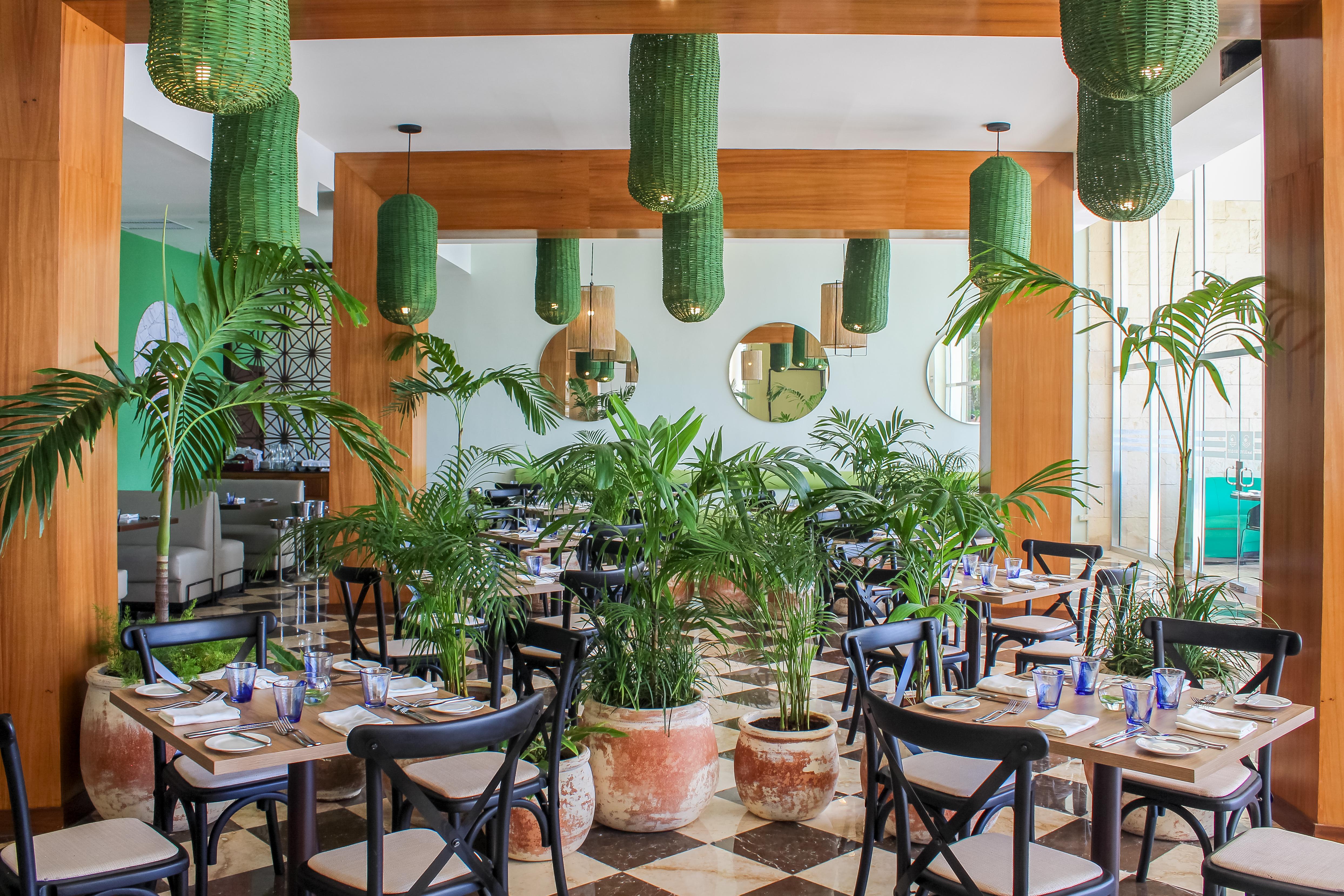 The Fives Beach Hotel & Residences - All Senses Inclusive Playa del Carmen Zewnętrze zdjęcie