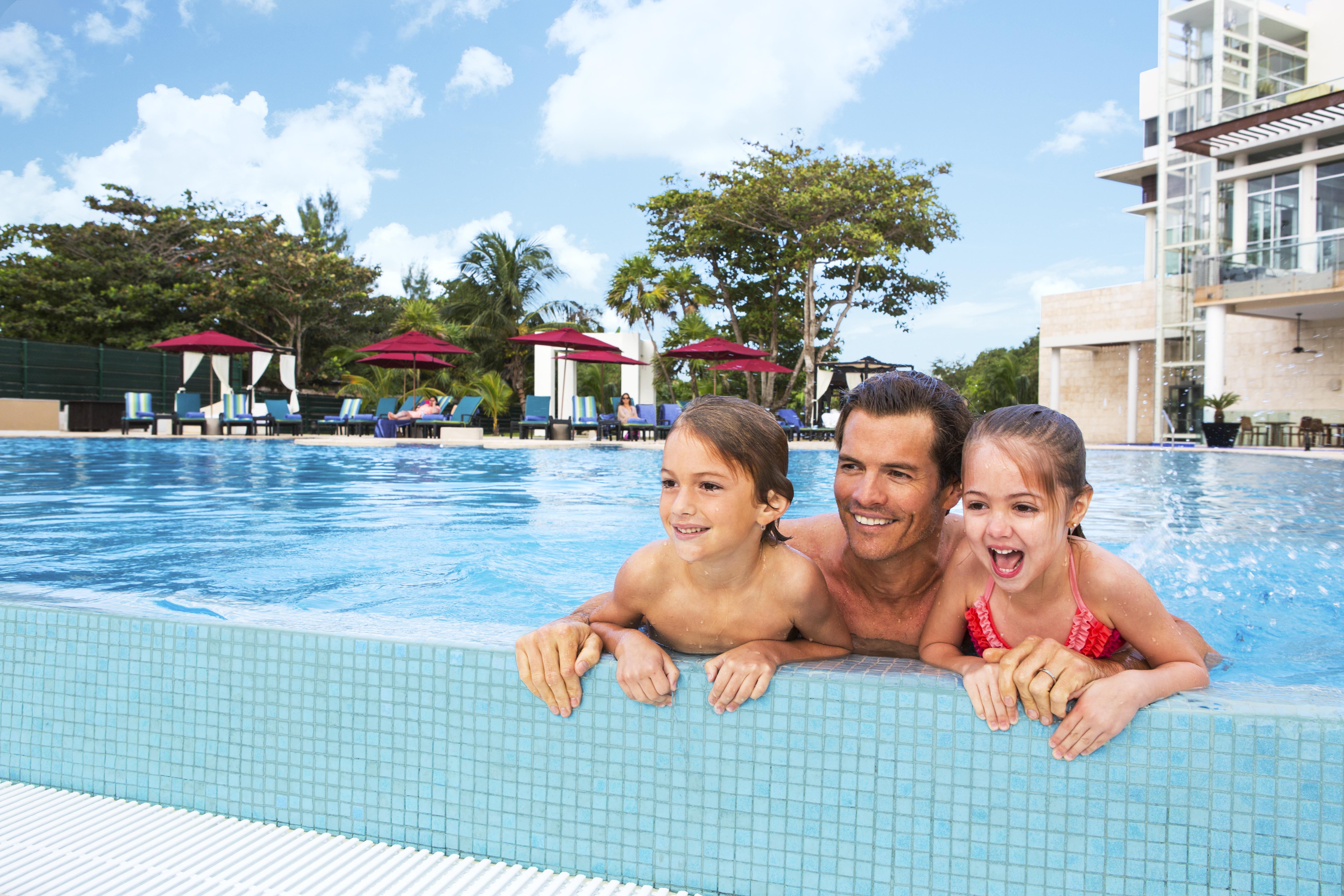 The Fives Beach Hotel & Residences - All Senses Inclusive Playa del Carmen Zewnętrze zdjęcie