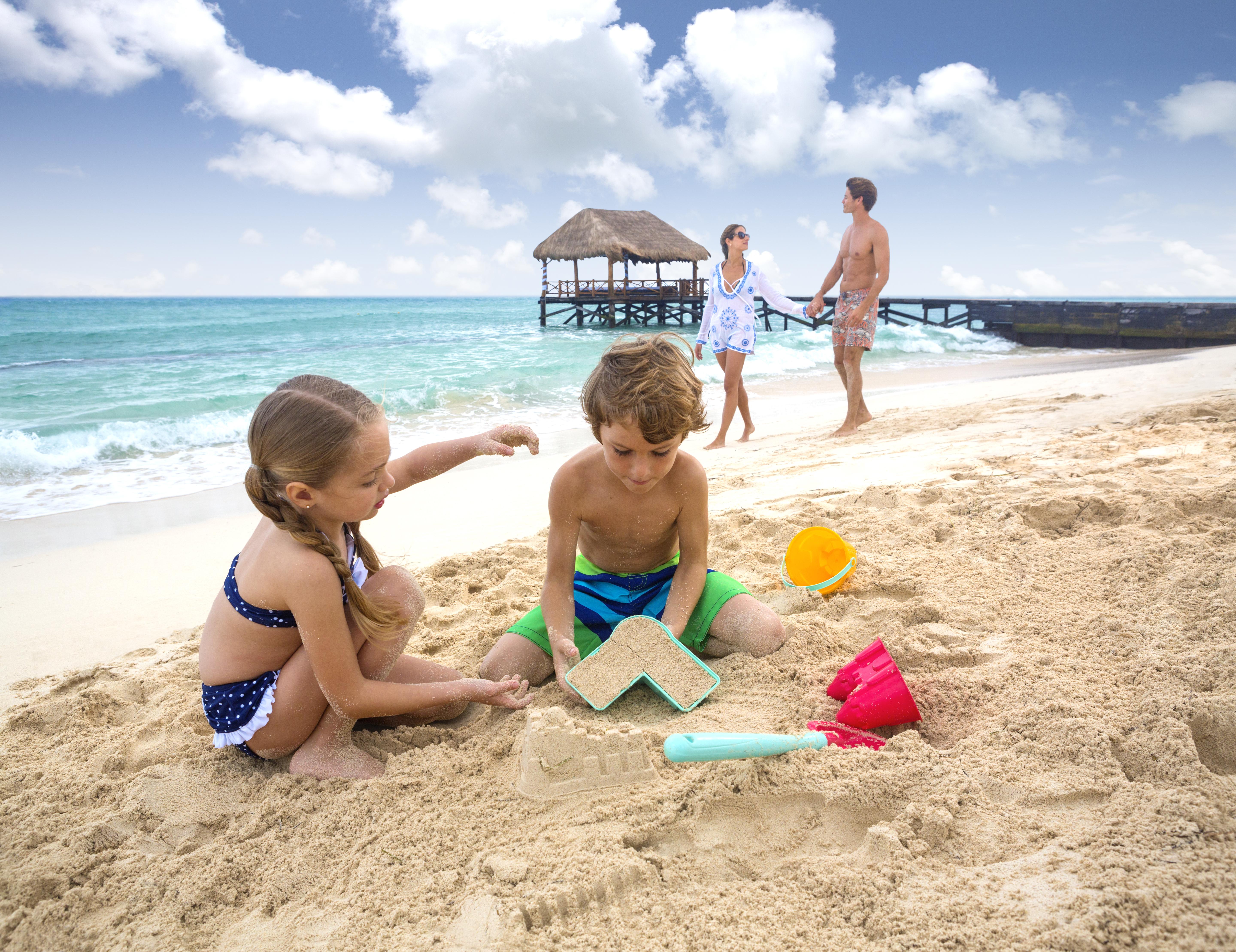 The Fives Beach Hotel & Residences - All Senses Inclusive Playa del Carmen Zewnętrze zdjęcie