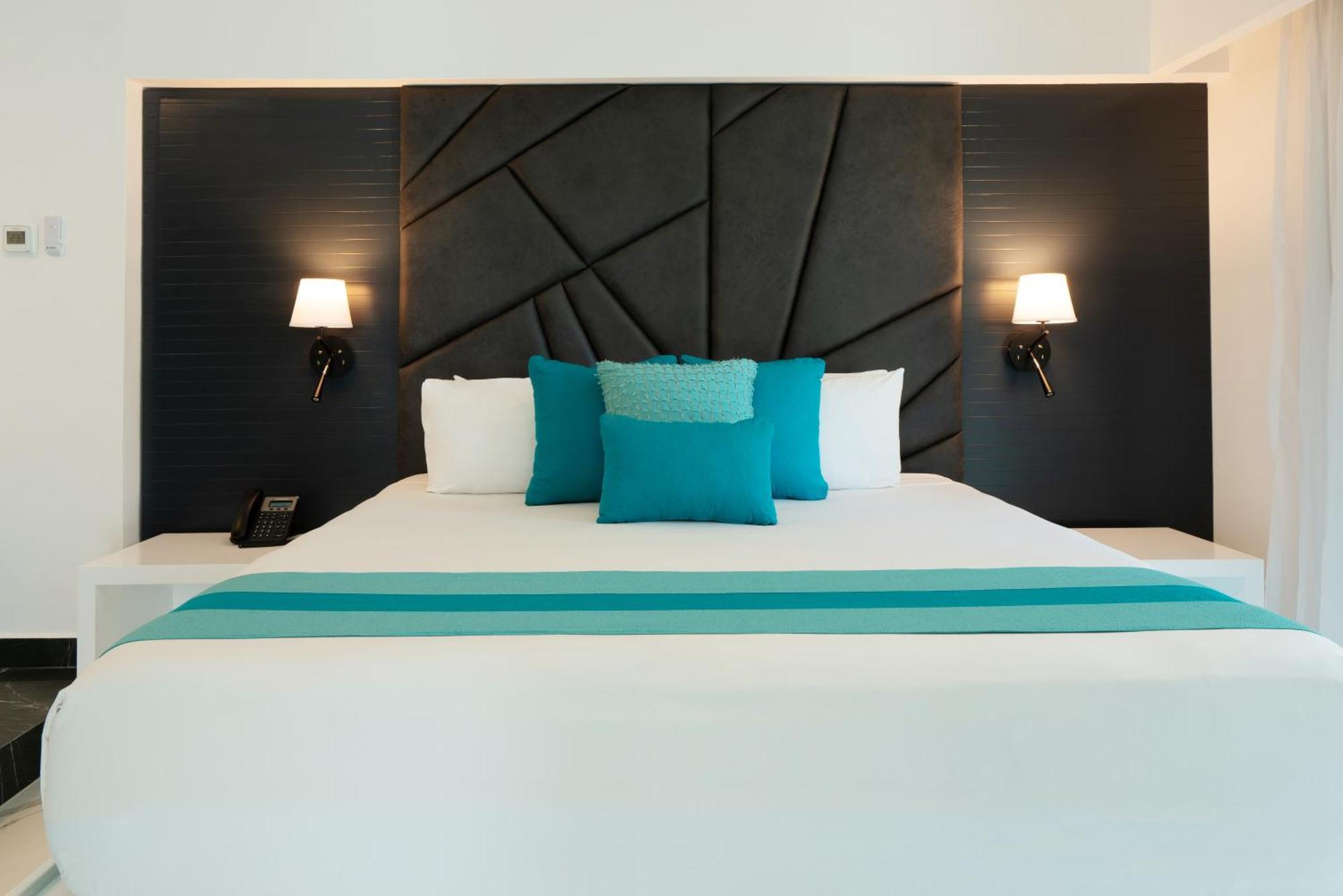 The Fives Beach Hotel & Residences - All Senses Inclusive Playa del Carmen Zewnętrze zdjęcie