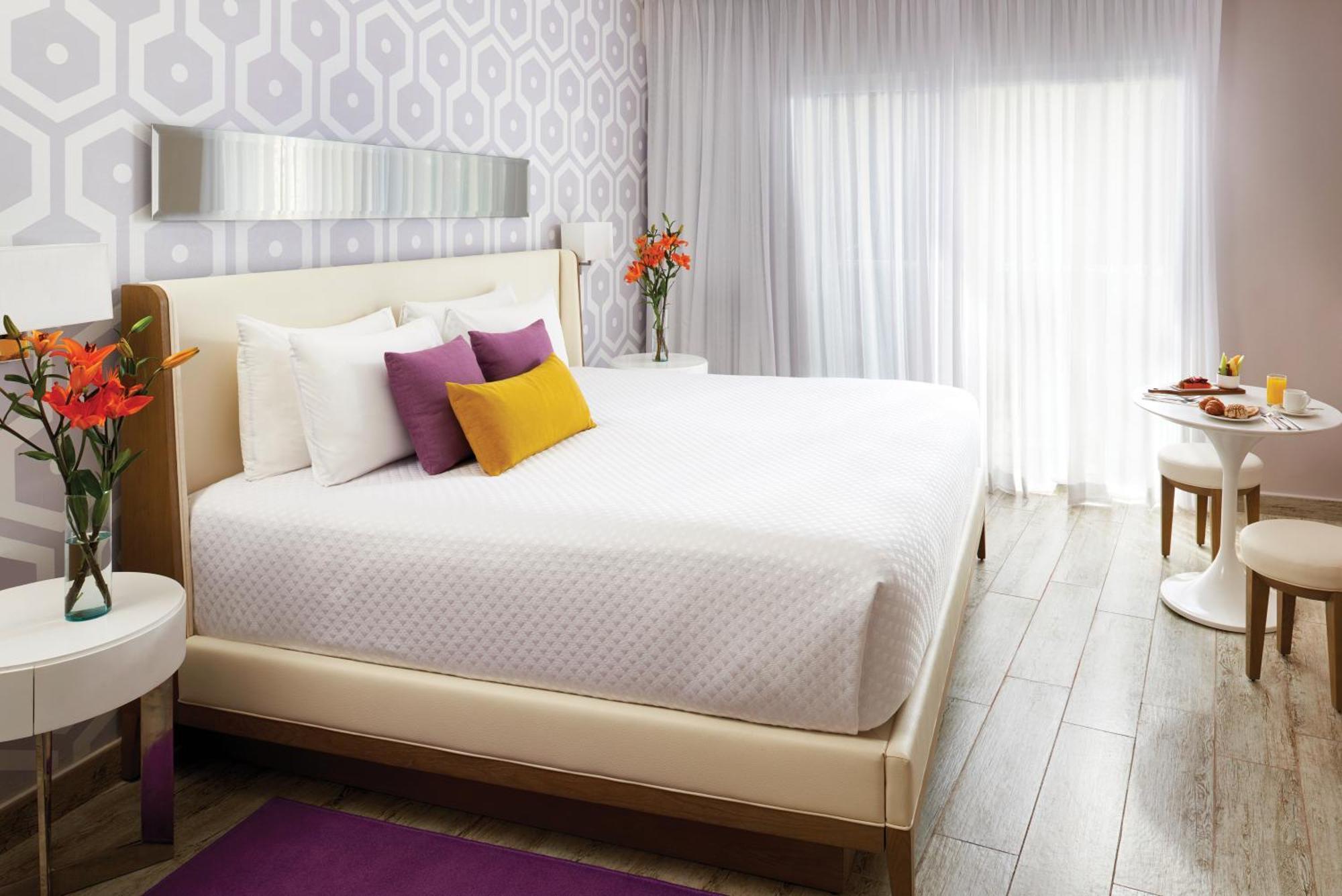 The Fives Beach Hotel & Residences - All Senses Inclusive Playa del Carmen Zewnętrze zdjęcie