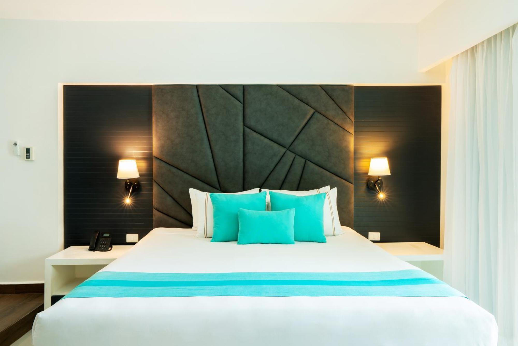 The Fives Beach Hotel & Residences - All Senses Inclusive Playa del Carmen Zewnętrze zdjęcie